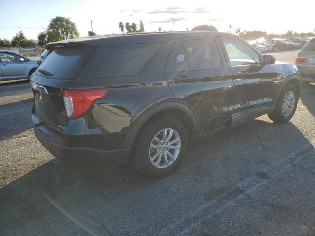 Photo 3 from auction – 2021 FORD EXPLORER with VIN 1FMSK8BH5MGB91329