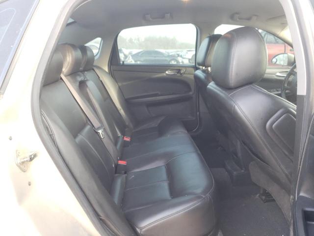 Photo 10 from auction – 2010 CHEVROLET IMPALA LTZ with VIN 2G1WC5EM5A1251010