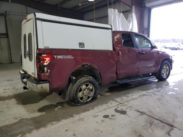 Photo 3 from auction – 2017 TOYOTA TUNDRA DOU with VIN 5TBBV54187S481979
