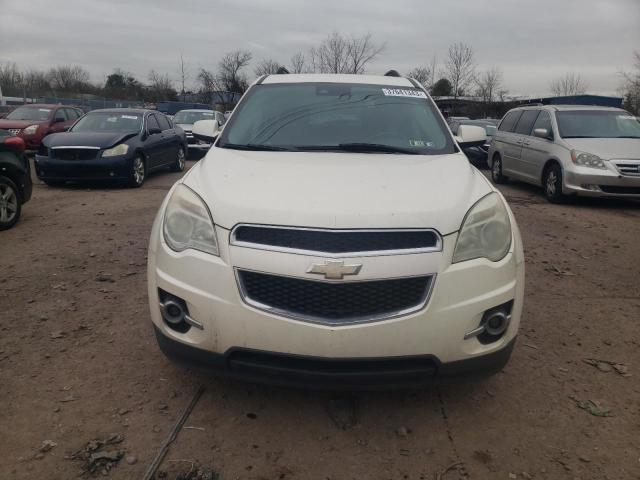 Photo 5 from auction – 2013 CHEVROLET EQUINOX LT with VIN 1GNFLNEK3DZ119131
