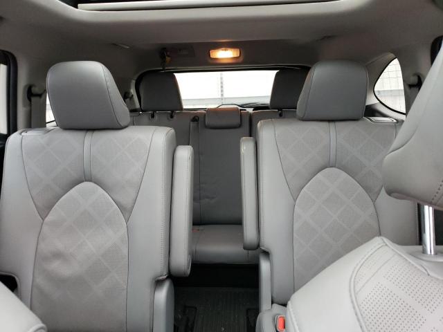 Photo 10 from auction – 2021 TOYOTA HIGHLANDER with VIN 5TDFZRBH6MS062156