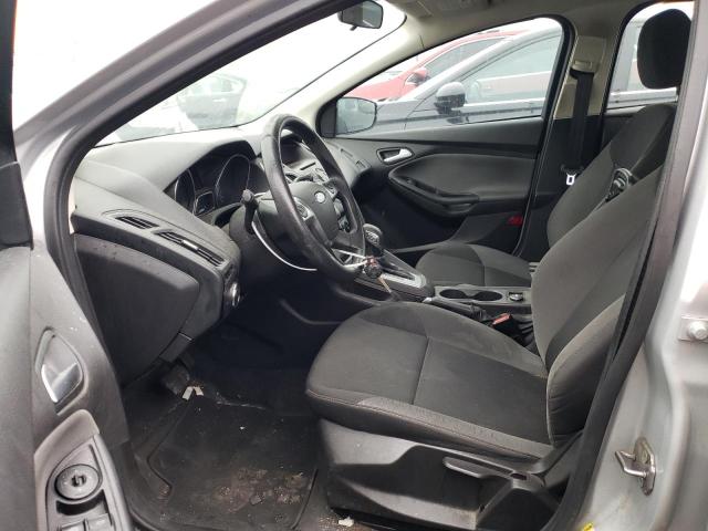 Photo 7 from auction – 2012 FORD FOCUS SE with VIN 1FAHP3F27CL263409