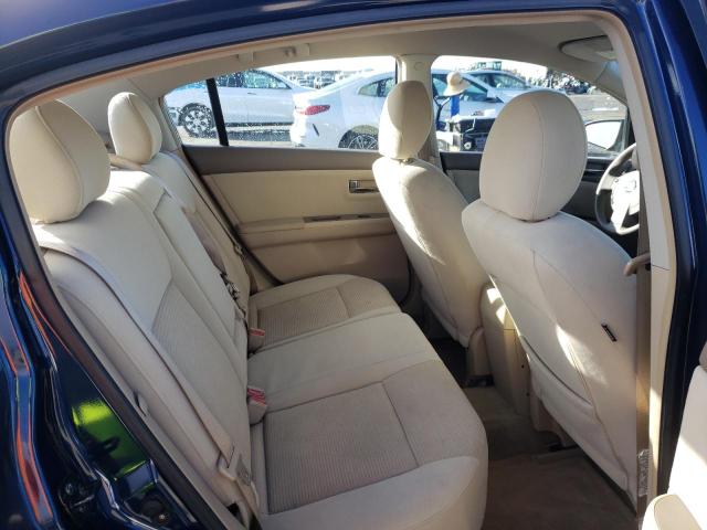 Photo 10 from auction – 2012 NISSAN SENTRA 2.0 with VIN 3N1AB6AP9CL605867