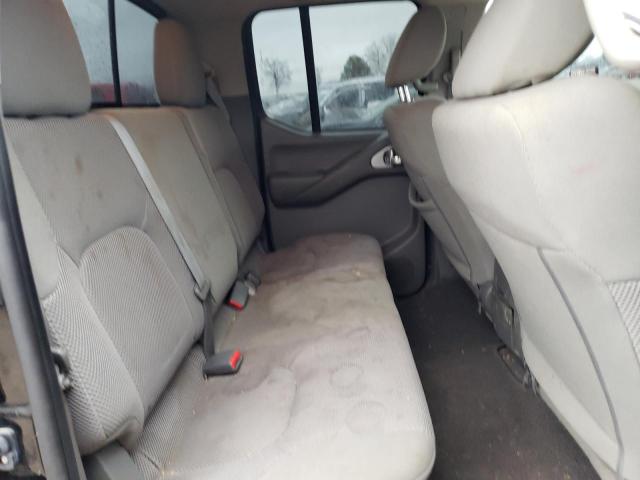 Photo 10 from auction – 2019 NISSAN FRONTIER S with VIN 1N6AD0EV3KN884967