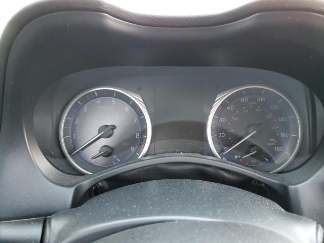Photo 9 from auction – 2015 INFINITI Q50 BASE with VIN JN1BV7AP5FM341414