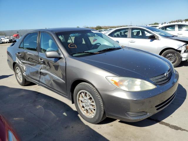 Photo 4 from auction – 2002 TOYOTA CAMRY LE with VIN 4T1BE32K02U541499