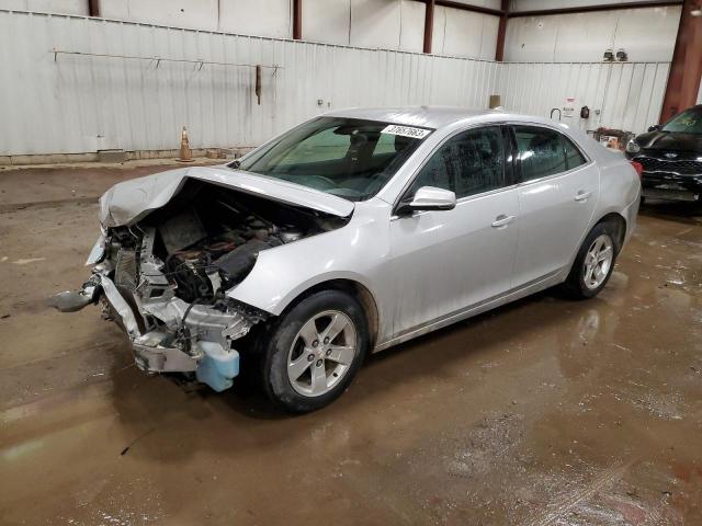 CHEVROLET MALIBU 1LT 2014 with VIN 1G11C5SL1EF190145 - Photo from auction