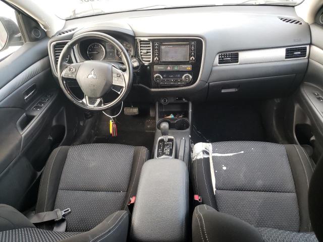 Photo 8 from auction – 2016 MITSUBISHI OUTLANDER with VIN JA4AZ3A37GZ007936