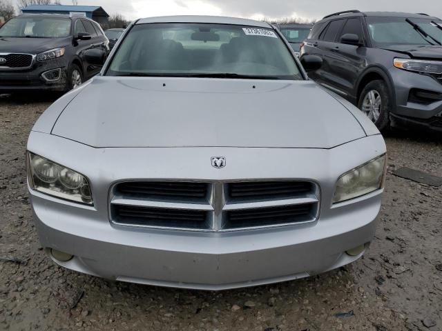 Photo 5 from auction – 2007 DODGE CHARGER SE with VIN 2B3KA43G77H864654