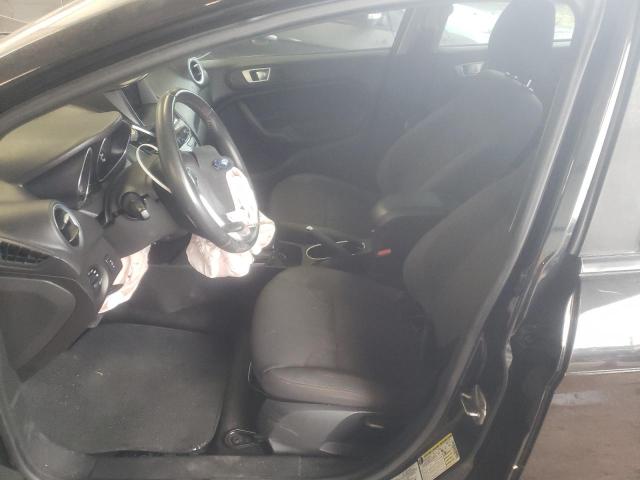 Photo 7 from auction – 2014 FORD FIESTA SE with VIN 3FADP4BJ8EM117720