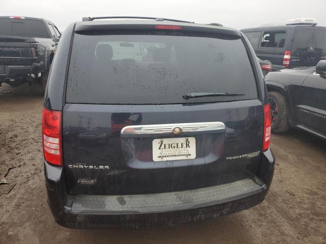Photo 6 from auction – 2010 CHRYSLER TOWN&COUNT with VIN 2A4RR8D1XAR480466