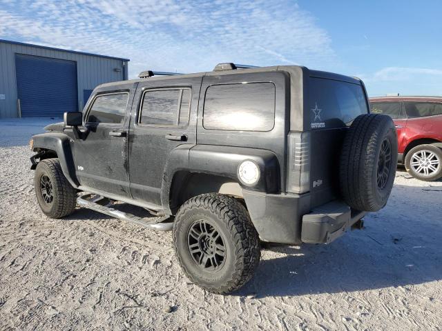 Photo 2 from auction – 2008 HUMMER H3 with VIN 5GTEN13E788139830