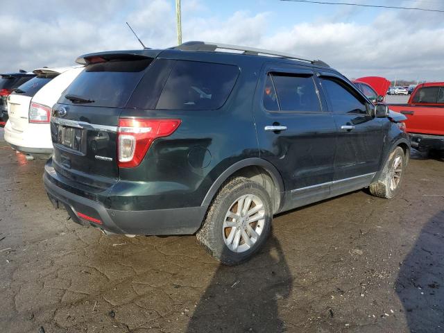 Photo 3 from auction – 2013 FORD EXPLORER X with VIN 1FM5K7D87DGC33004