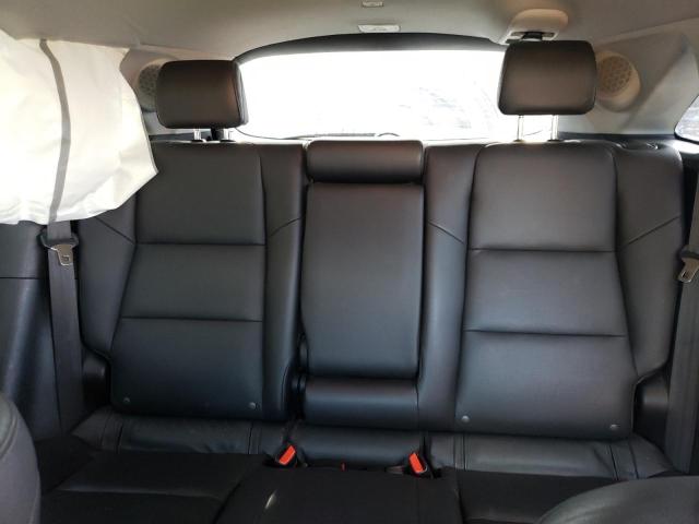 Photo 10 from auction – 2016 ACURA RDX TECHNO with VIN 5J8TB4H5XGL003660