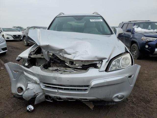 Photo 5 from auction – 2013 CHEVROLET CAPTIVA LT with VIN 3GNAL4EK9DS549358