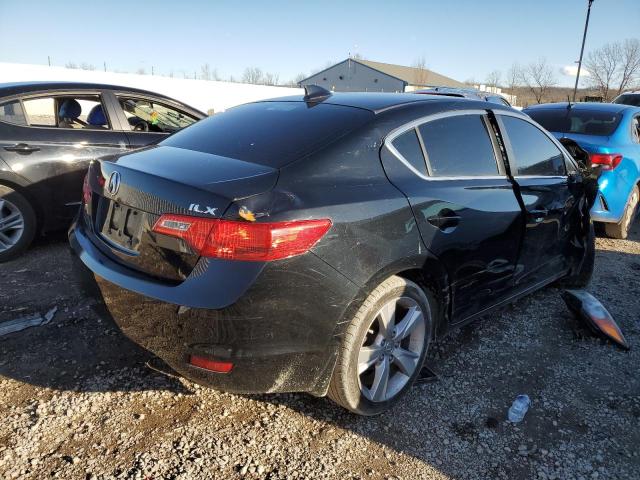 Photo 3 from auction – 2015 ACURA ILX 20 with VIN 19VDE1F39FE006124