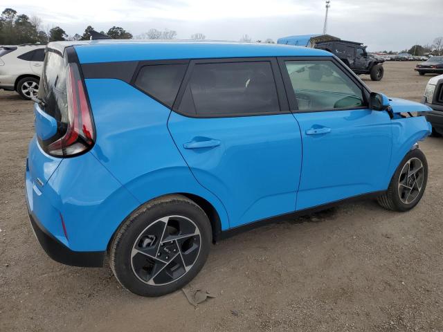 Photo 3 from auction – 2023 KIA SOUL EX with VIN KNDJ33AU2P7188097