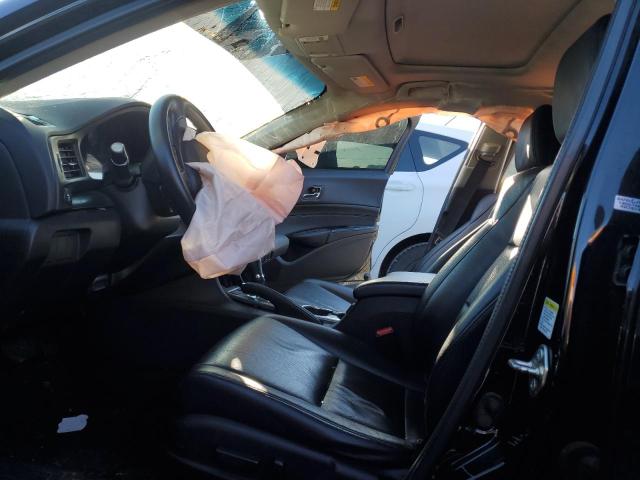 Photo 7 from auction – 2015 ACURA ILX 20 with VIN 19VDE1F39FE006124