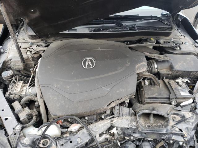 Photo 11 from auction – 2015 ACURA TLX TECH with VIN 19UUB3F57FA007631