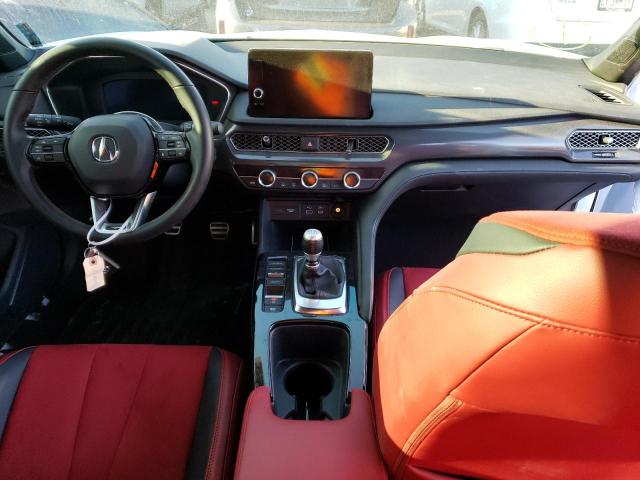 Photo 8 from auction – 2023 ACURA INTEGRA A- with VIN 19UDE4G72PA005011