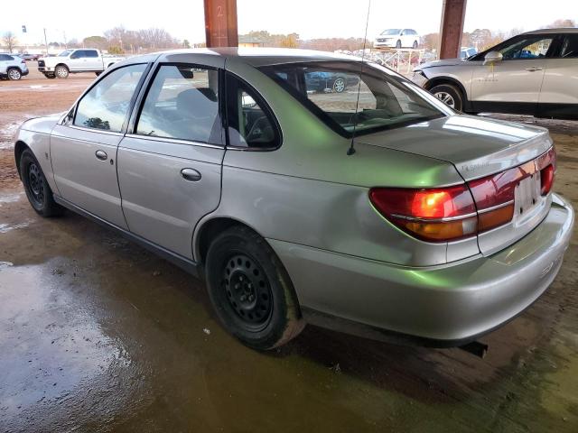 Photo 2 from auction – 2002 SATURN L200 with VIN 1G8JU54FX2Y509158