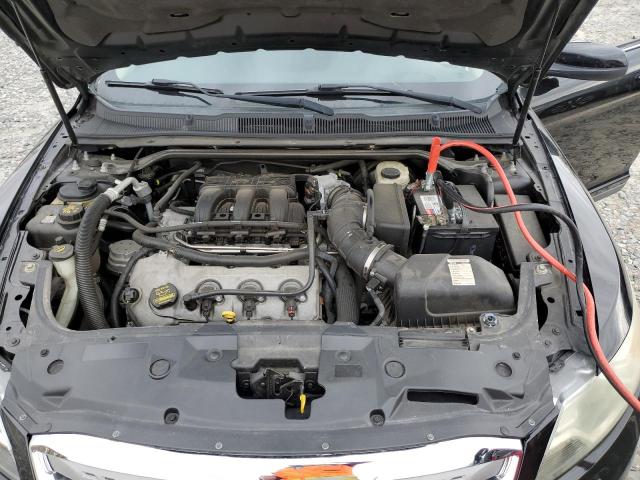 Photo 11 from auction – 2012 FORD TAURUS SEL with VIN 1FAHP2EW1CG113853