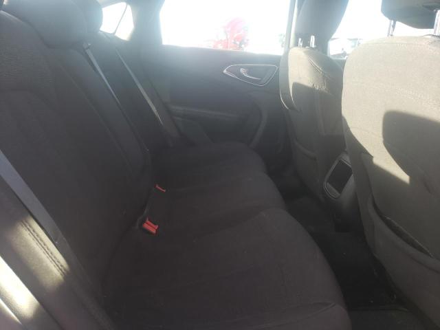 Photo 10 from auction – 2015 CHRYSLER 200 LIMITE with VIN 1C3CCCAB7FN612847