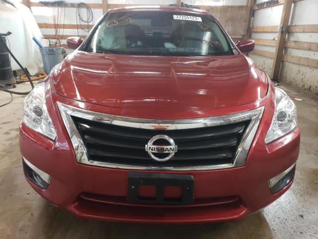 Photo 5 from auction – 2013 NISSAN ALTIMA with VIN 1N4AL3AP6DN571774