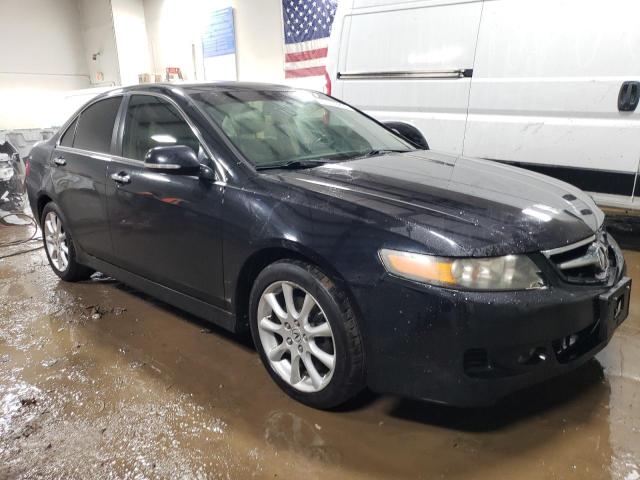 Photo 4 from auction – 2008 ACURA TSX with VIN JH4CL96858C002227