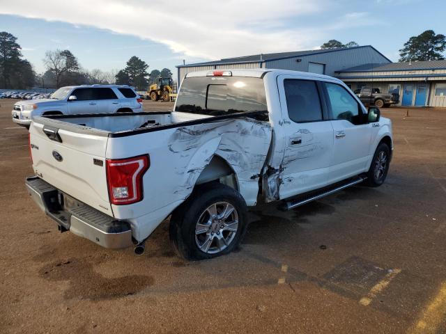 Foto 3 de la subasta – 2015 FORD F150 SUPER con VIN 1FTEW1CF7FFA29222