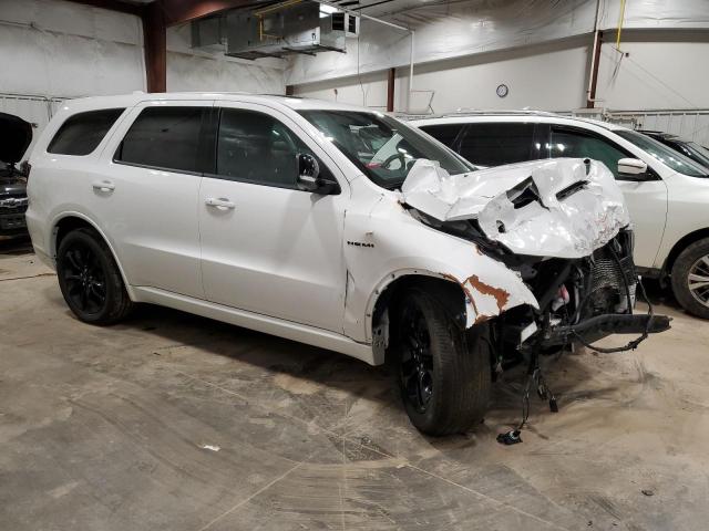 Photo 4 from auction – 2020 DODGE DURANGO R/ with VIN 1C4SDJCT7LC282231