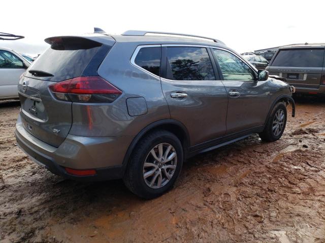 Photo 3 from auction – 2020 NISSAN ROGUE S with VIN KNMAT2MT9LP539157