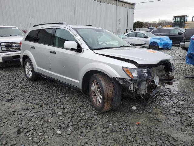 Photo 4 from auction – 2014 DODGE JOURNEY SX with VIN 3C4PDDBG0ET144436