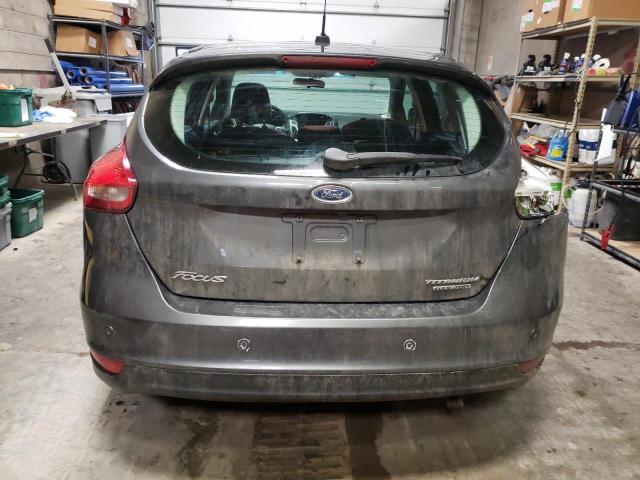 Photo 6 from auction – 2015 FORD FOCUS TITA with VIN 1FADP3N26FL363778
