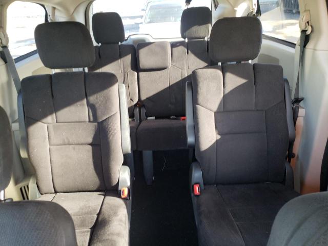 Photo 10 from auction – 2011 DODGE GRAND CARA with VIN 2D4RN3DG4BR678201