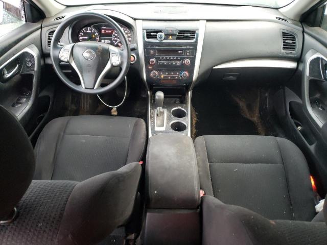 Photo 8 from auction – 2014 NISSAN ALTIMA 2.5 with VIN 1N4AL3AP7EN337628