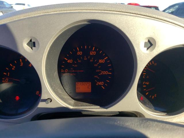 Photo 9 from auction – 2002 NISSAN ALTIMA BAS with VIN 1N4AL11D02C240451