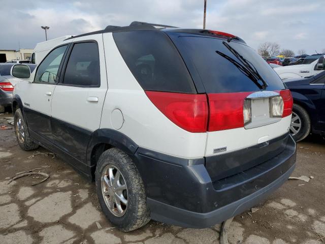 Photo 2 from auction – 2002 BUICK RENDEZVOUS with VIN 3G5DB03EX2S536167