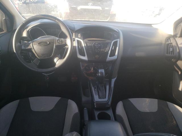 Photo 8 from auction – 2012 FORD FOCUS SE with VIN 1FAHP3K26CL183640