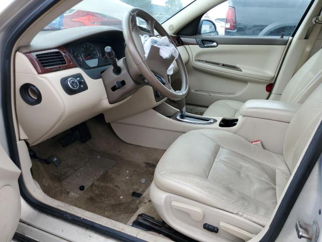 Photo 7 from auction – 2008 CHEVROLET IMPALA LT with VIN 2G1WT58K281327934