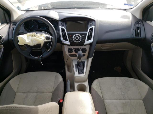 صورة رقم 8 من المزاد - 2012 FORD FOCUS SE مع VIN 1FAHP3K21CL455043