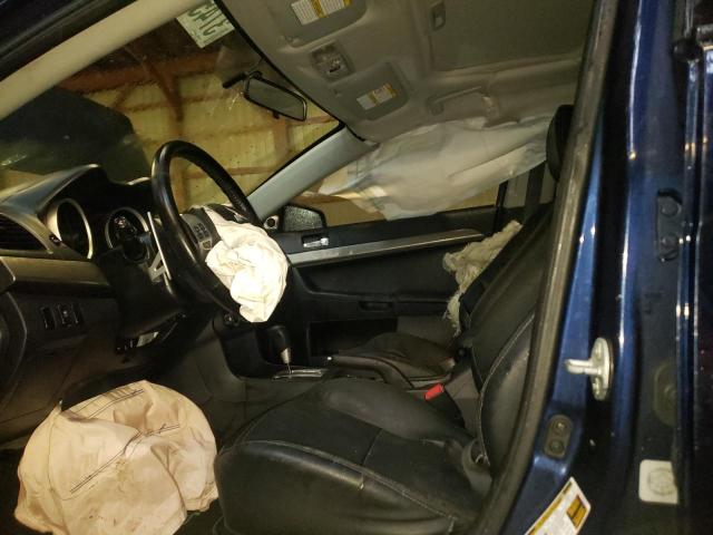 Photo 7 from auction – 2014 MITSUBISHI LANCER SE with VIN JA32V2FW9EU603688