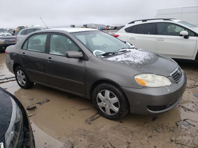 Photo 4 from auction – 2006 TOYOTA COROLLA CE with VIN 1NXBR32E16Z633922