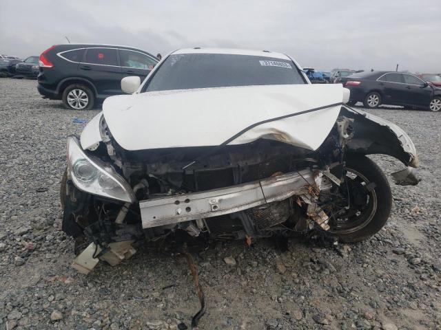 Photo 5 from auction – 2011 INFINITI M37 with VIN JN1BY1AP7BM326623