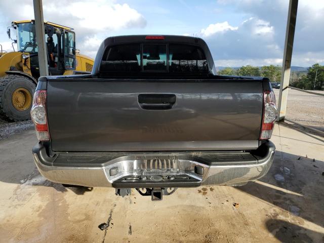 Photo 6 from auction – 2011 TOYOTA TACOMA DOU with VIN 3TMJU4GN2BM119363