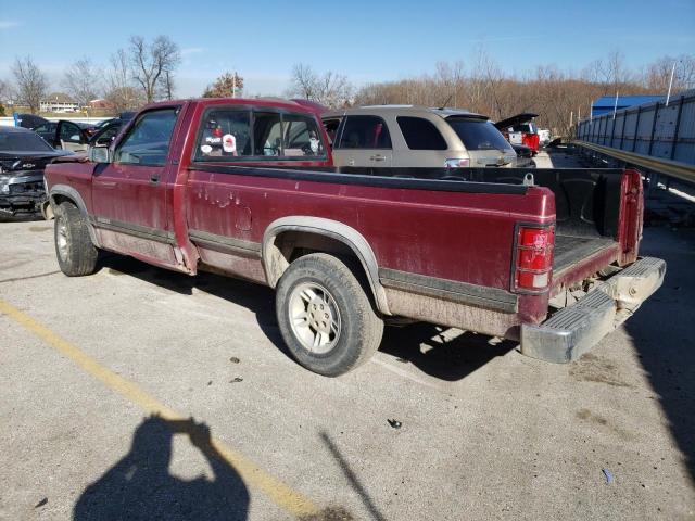 Photo 2 from auction – 1994 DODGE DAKOTA with VIN 1B7FL26X3RS717463