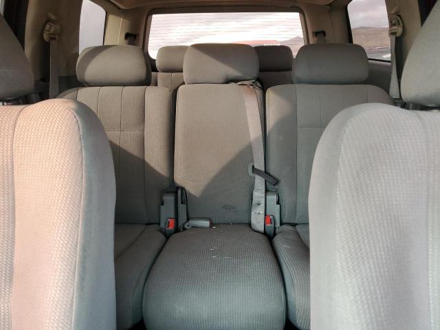 Photo 10 from auction – 2006 DODGE DURANGO SX with VIN 1D4HD38K46F143914
