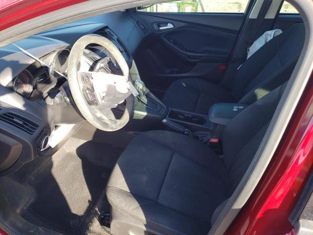 Photo 7 from auction – 2016 FORD FOCUS SE with VIN 1FADP3K20GL381960