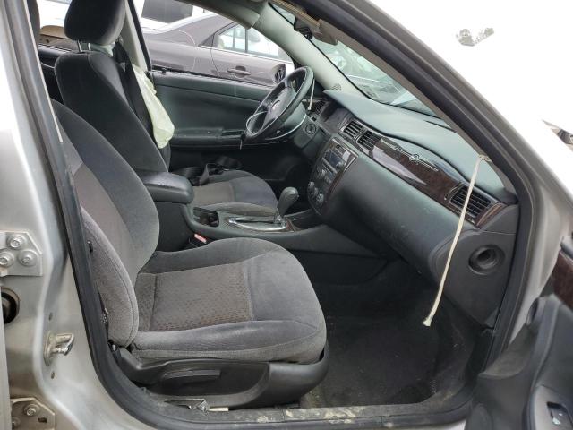 Photo 7 from auction – 2012 CHEVROLET IMPALA LS with VIN 2G1WF5E30C1274101