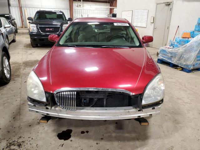 Photo 5 from auction – 2009 BUICK LUCERNE CX with VIN 1G4HD57M29U134233